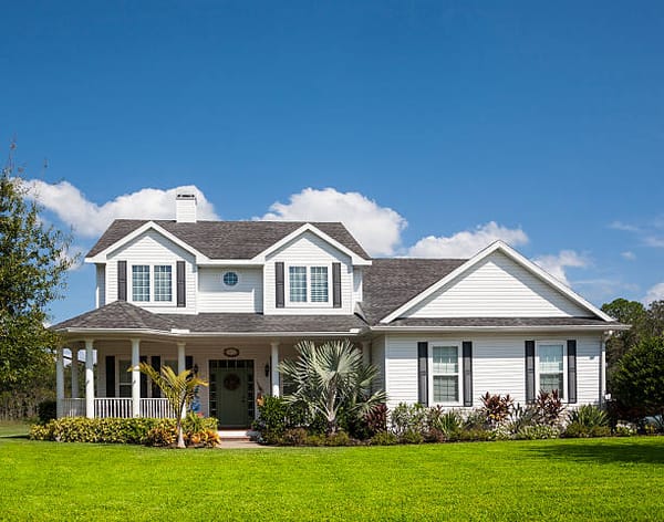 Do You Want This House?